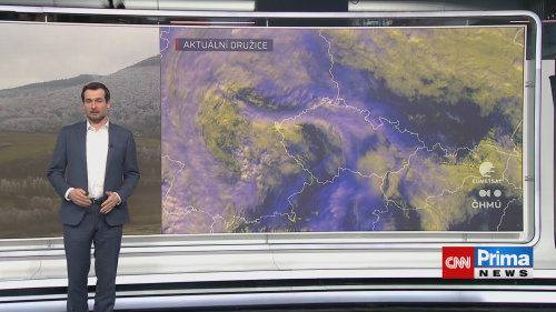 POČASÍ, 12.2. v 15:14