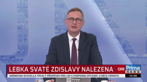 ZPRÁVY, 15.5. v 15:00