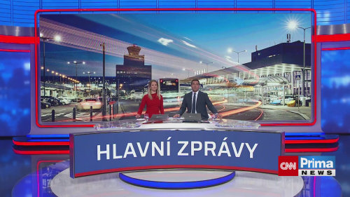 Jak projít letiště bez stresu