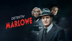 Detektiv Marlowe