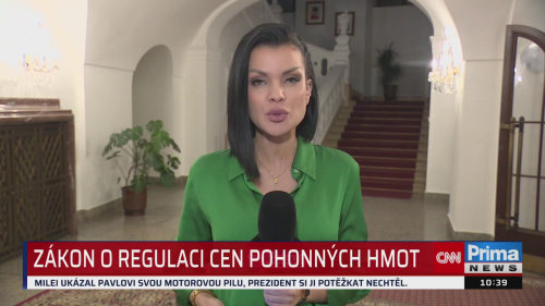 ZPRÁVY, 15.4. v 10:30