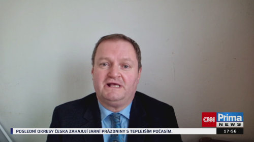 Co na to vaše peněženka, 9.3. v 17:55 - Markéta Šichtařová, Zdeněk Hřib