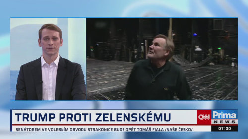 NOVÝ DEN, 12.10. v 07:00