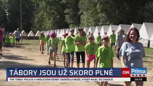 ZPRÁVY Z REGIONŮ, 29.3. v 16:55