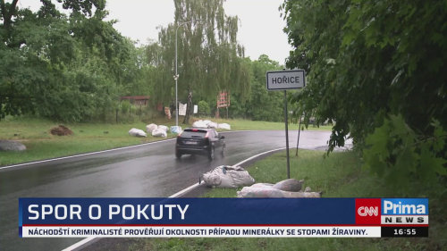 ZPRÁVY Z REGIONŮ, 16.9. v 16:55