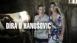 Díra u Hanušovic