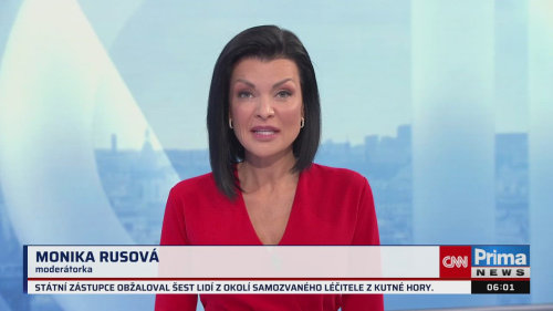 NOVÝ DEN - 27.8. v 06:00