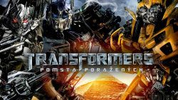 Transformers: Pomsta poražených