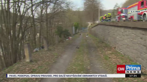 ZPRÁVY Z REGIONŮ - 26.6. v 17:26