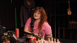 Rozhovor s Karolínou (7. ve vyhnanství)