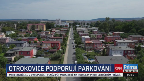 ZPRÁVY Z REGIONŮ, 10.8. v 16:55