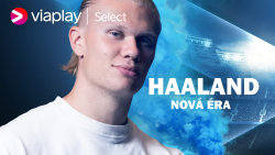 Haaland: Nová éra