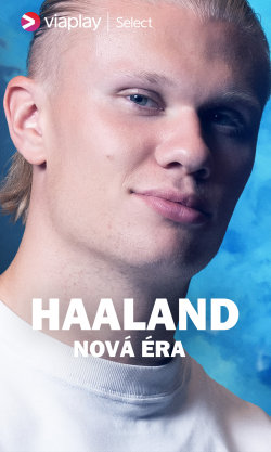 Haaland: Nová éra