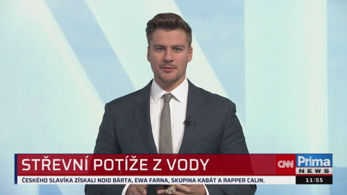 ZPRÁVY - 22.11. v 11:55
