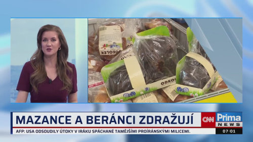 NOVÝ DEN, 29.3. v 07:00