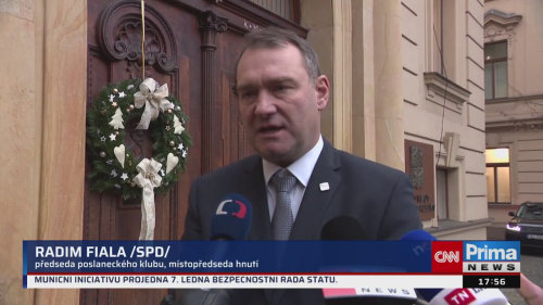 Co na to vaše peněženka, 22.12. v 17:55 - Lukáš Kovanda, Jiří Gavor