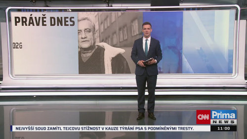 ZPRÁVY, 16.9. v 11:00