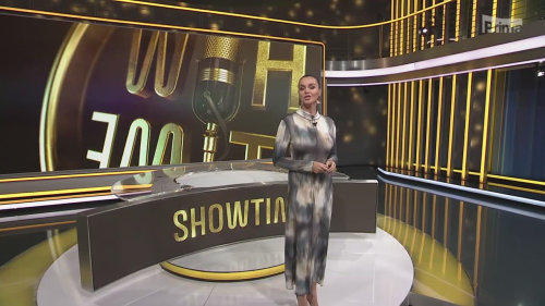 SHOWTIME, 18.1. v 19:55