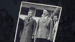 Eduard VIII.: Zrádce na britském trůnu
