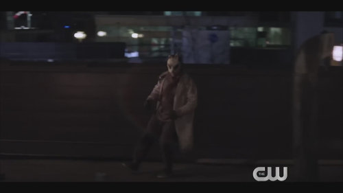 Trailer první řady seriálu Batwoman