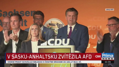 ZPRÁVY, 7.9. v 11:30
