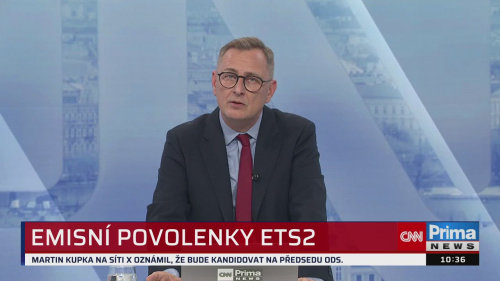 ZPRÁVY PLUS - 24.10. v 10:30