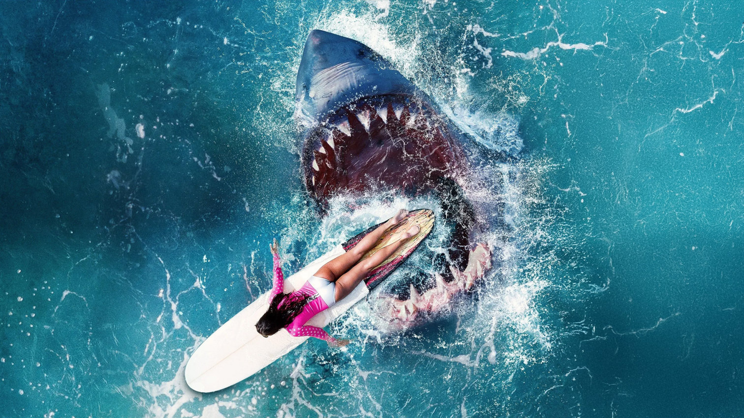 Lidožravý zabiják
