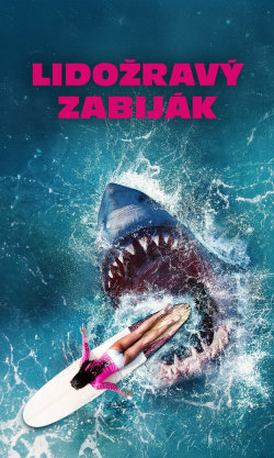 Lidožravý zabiják