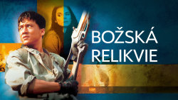 Božská relikvie