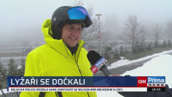 ZPRÁVY Z REGIONŮ, 6.12. v 16:55