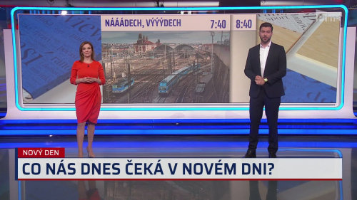 NOVÝ DEN, 27.5. v 06:00