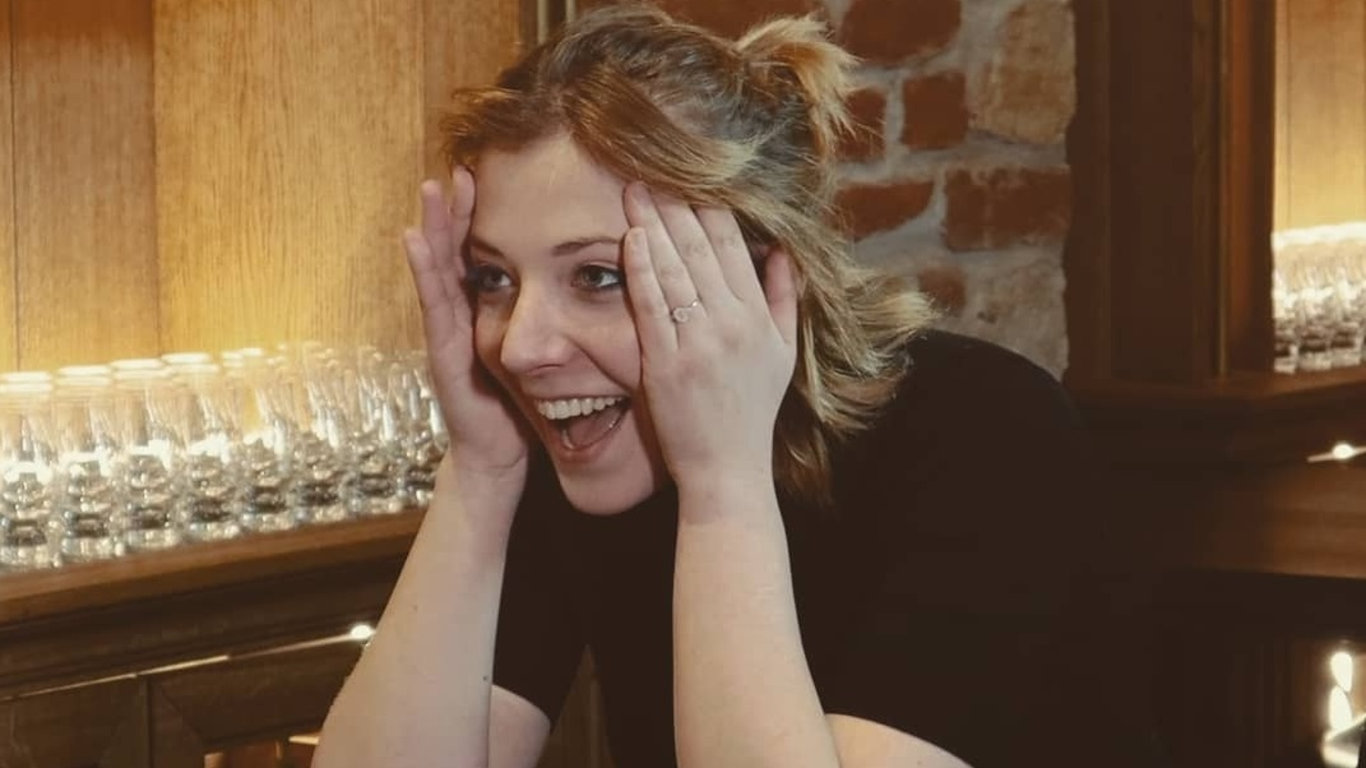 Radek Bakalář&Anna Julie Slováčková, kouzelníkova Chytrá sázka