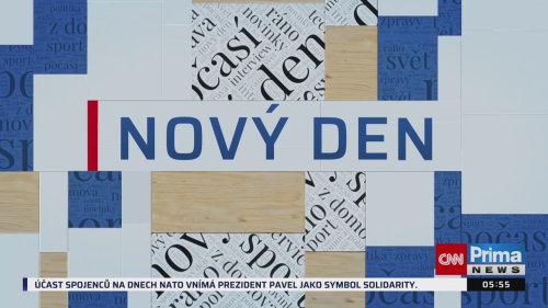 NOVÝ DEN, 20.9. v 05:55
