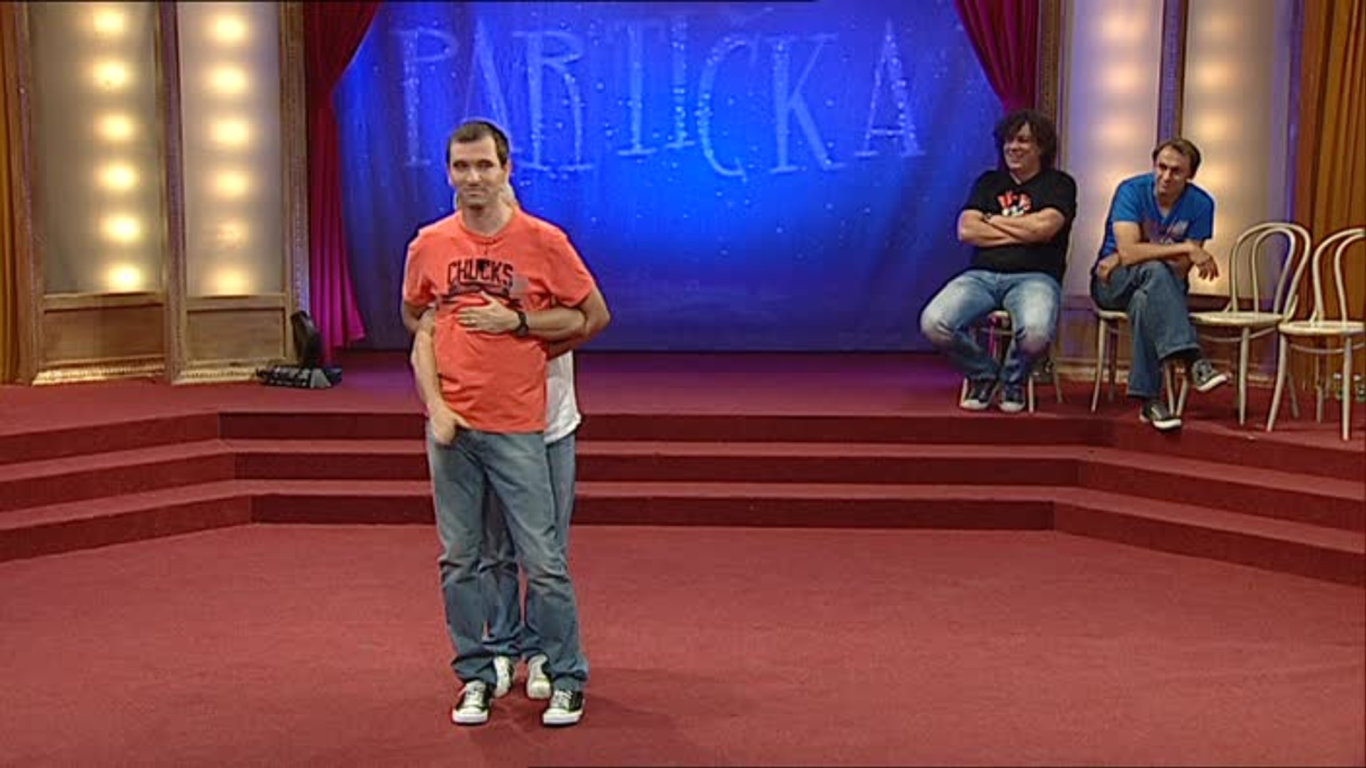 Partička (50)