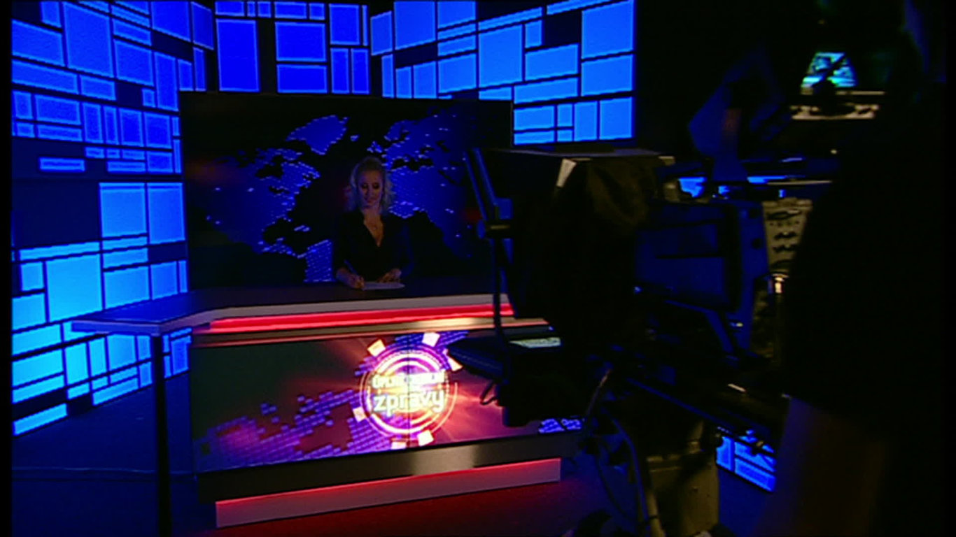 Úplně Debilní Zprávy 1.11.2019