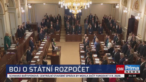 360°, 25.11. v 21:30 - Marek Výborný, Karel Dvořák, Miroslav Ševčík