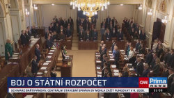 360°, 25.11. v 21:30 - Marek Výborný, Karel Dvořák, Miroslav Ševčík