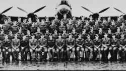 Dambusters: Bořitelé hrází S1 (2)