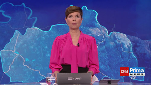 ZPRÁVY Z REGIONŮ - 21.7. v 17:25