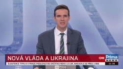 ZPRÁVY PLUS - 10.11. v 11:30
