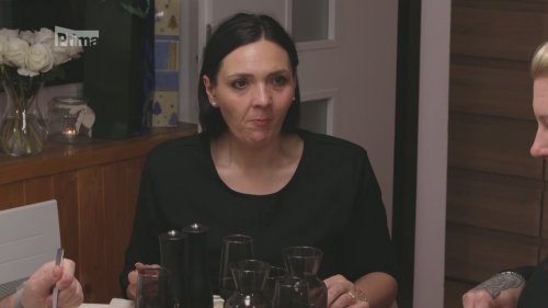 Měla být křepelka - Prostřeno! S31 (25)