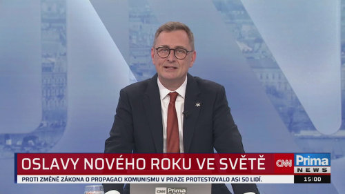 ZPRÁVY, 31.12. v 15:00