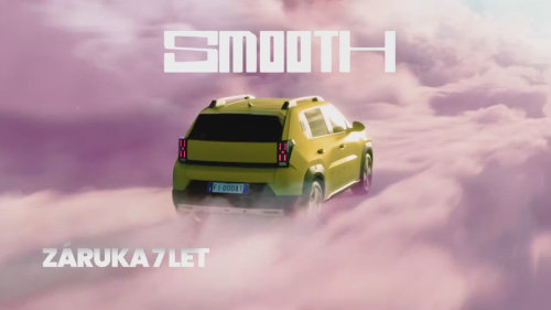 SHOWTIME, 18.4. v 19:55