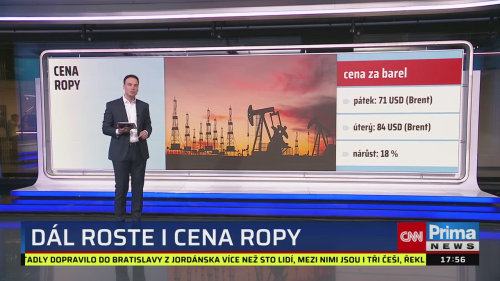 Co na to vaše peněženka, 3.3. v 17:55 - P. Peterka, P. Bartoň