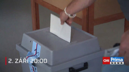 UPO - self zpravodajství - 21.8. v 08:52