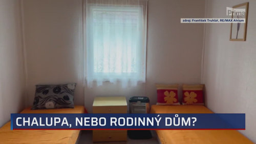 HLAVNÍ ZPRÁVY, 14.3. v 18:55