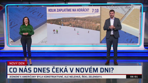 NOVÝ DEN, 8.12. v 06:00