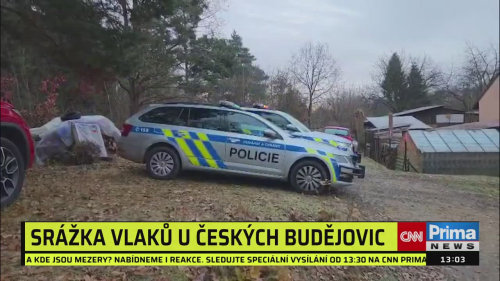 ZPRÁVY - 20.11. v 13:00