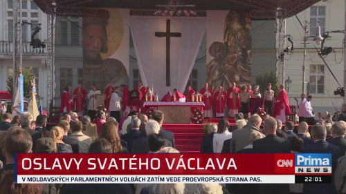 ZPRÁVY - 28.9. v 22:00