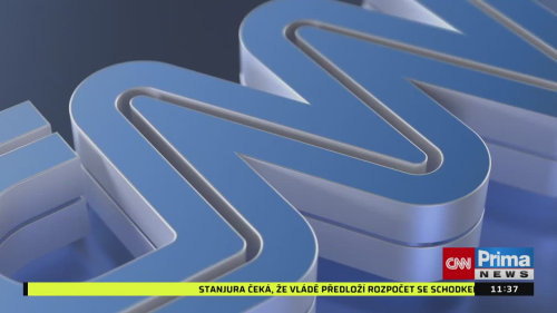 ZPRÁVY PLUS - 21.8. v 11:30